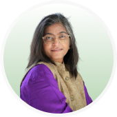 Dr. Sunitha Krishnan